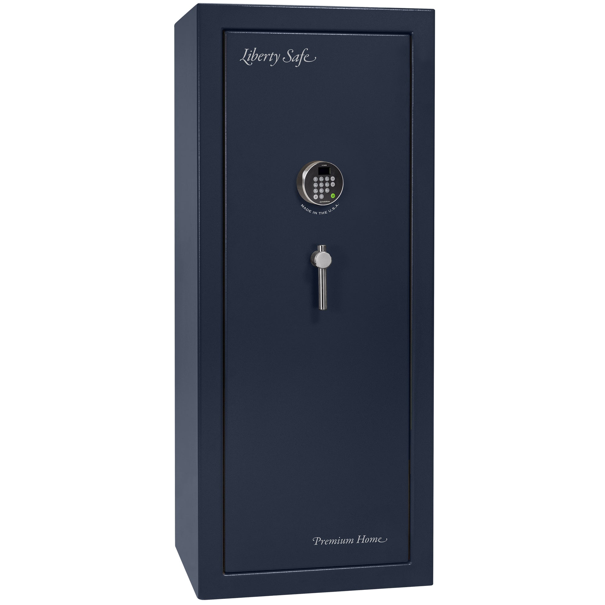 Premium Home Series | Level 9 Security | 2 Hour Fire Protection