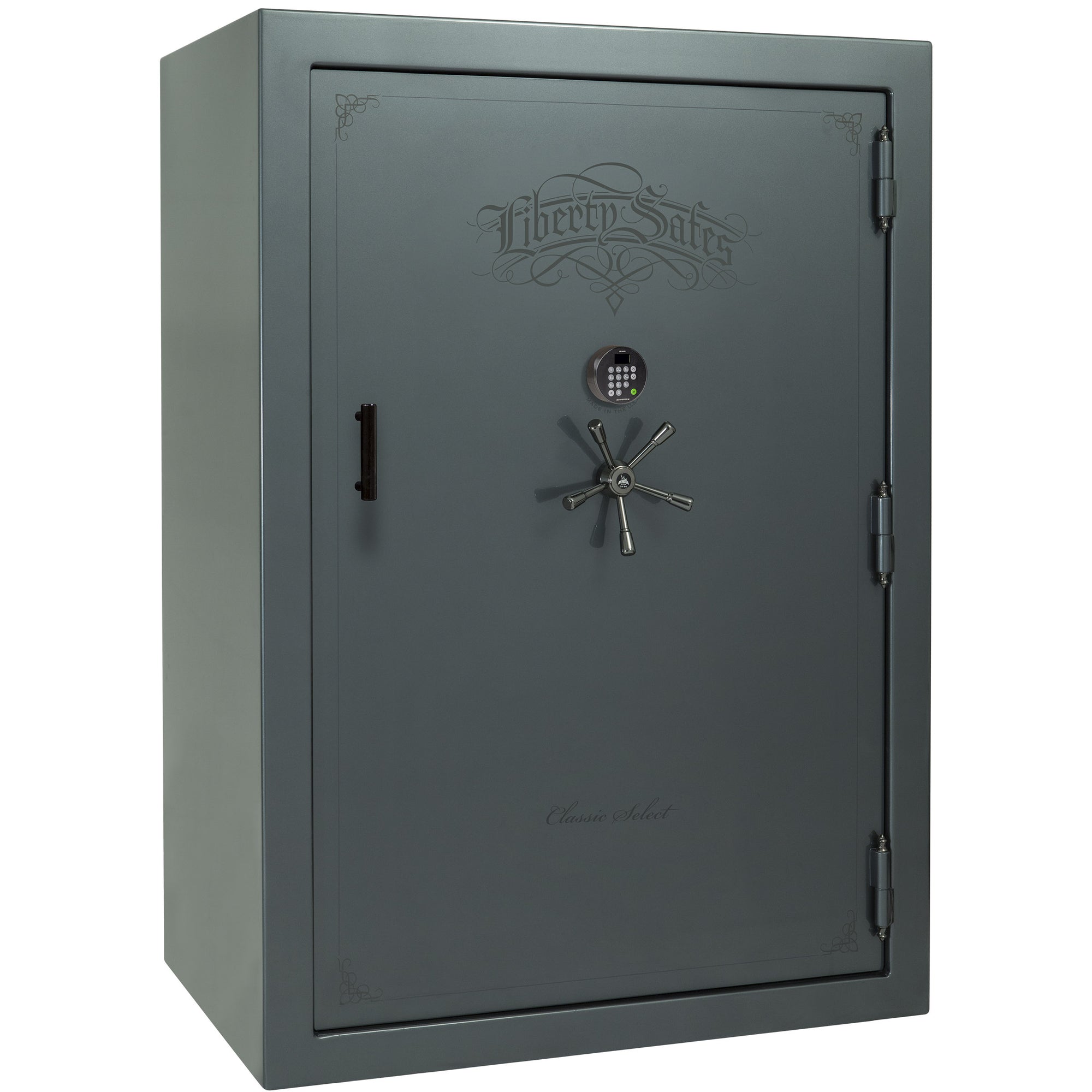 Classic Extreme Series | Level 6 Security | 90 Minute Fire Protection
