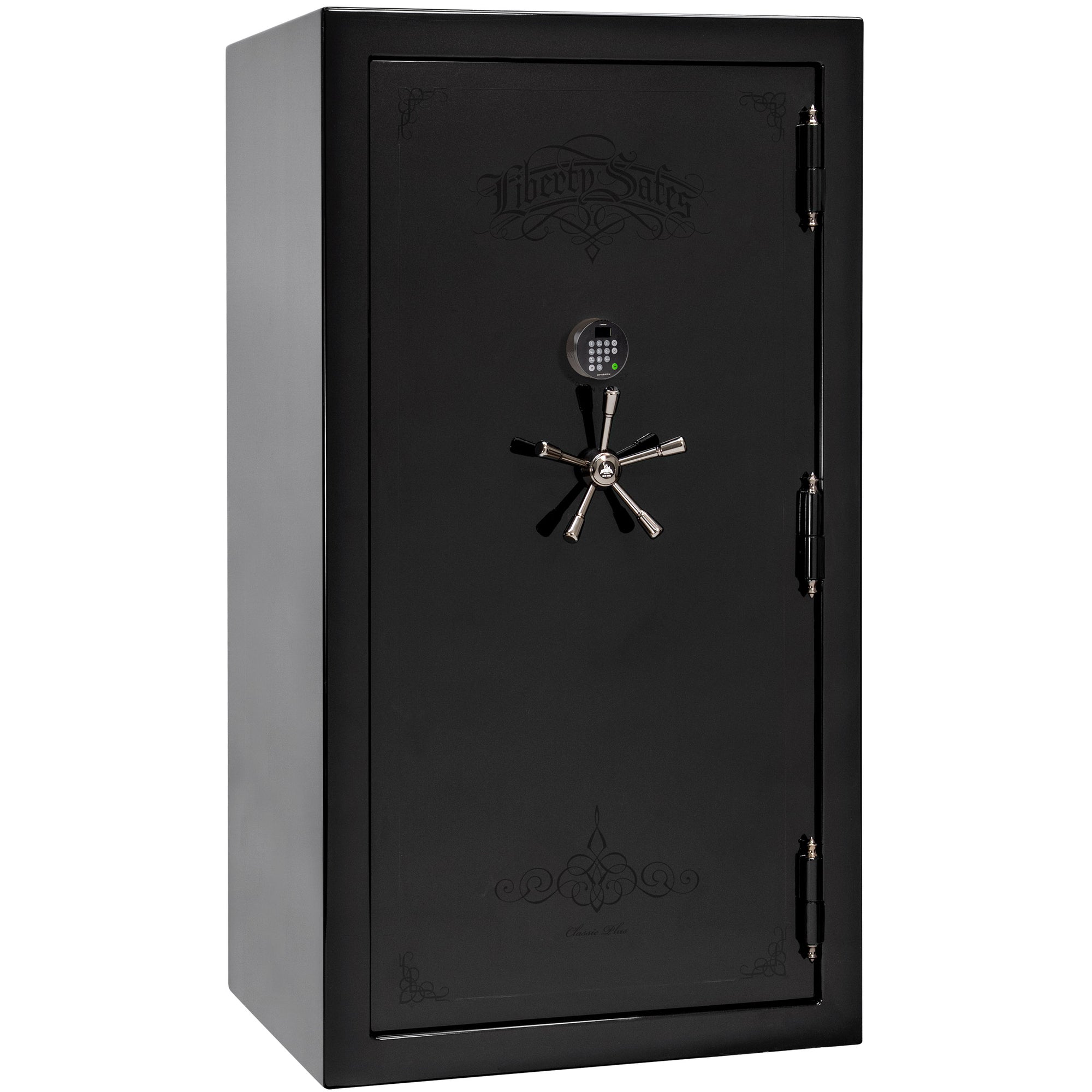 Classic Plus Series | Level 9 Security | 110 Minute Fire Protection