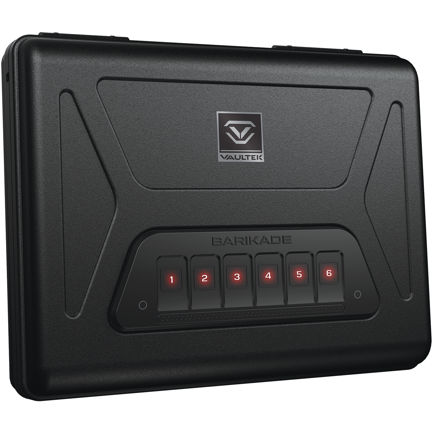 BARIKADE Series 2 Keypad Safe