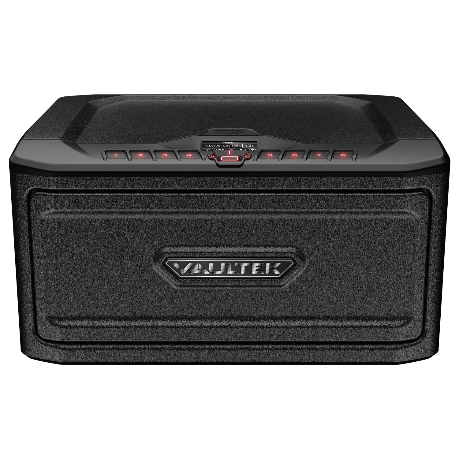 Vaultek MR Series - ViSN Biometric Safe