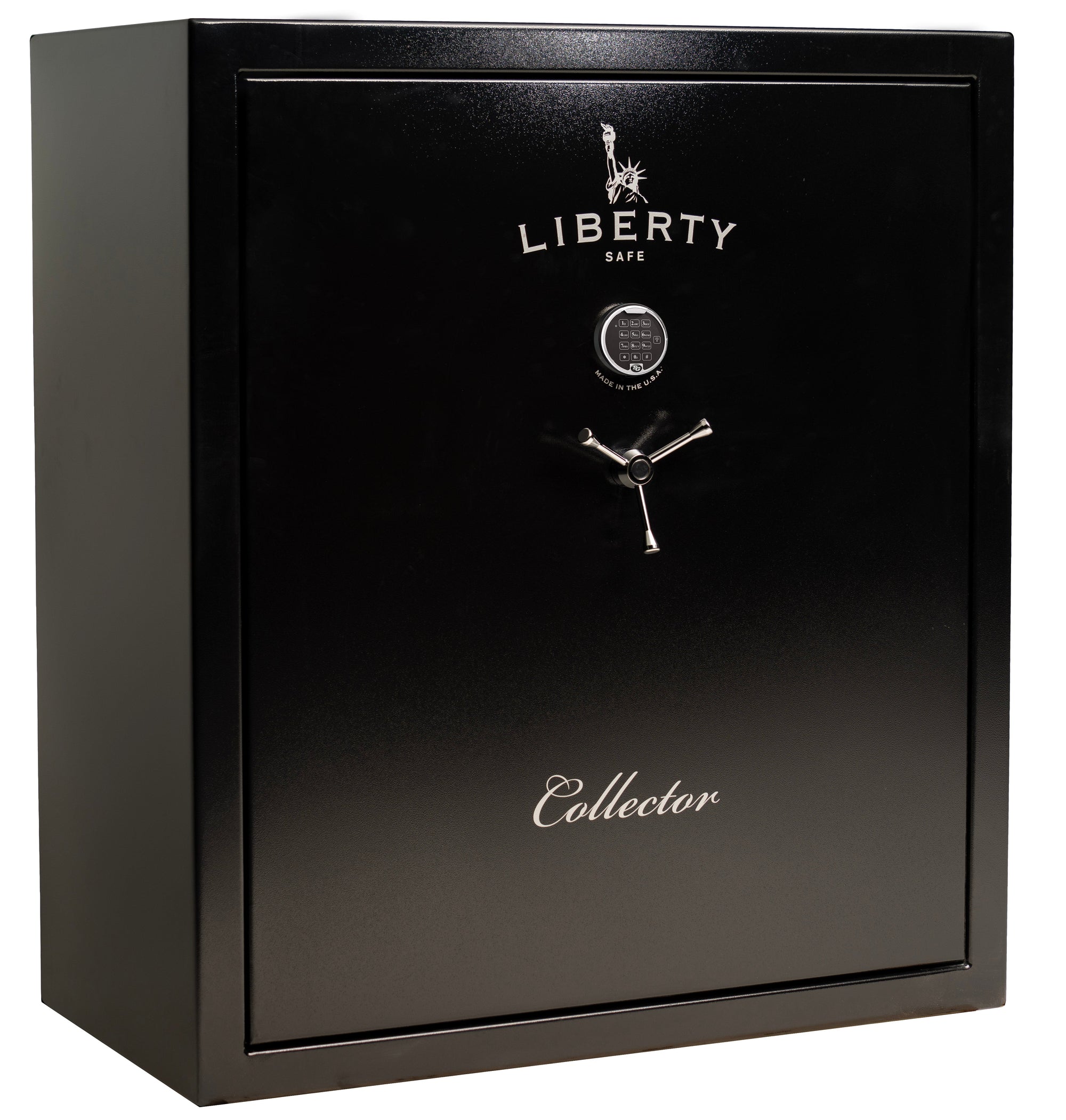 Collector Series | Level 7 Security | 110 Minute Fire Protection