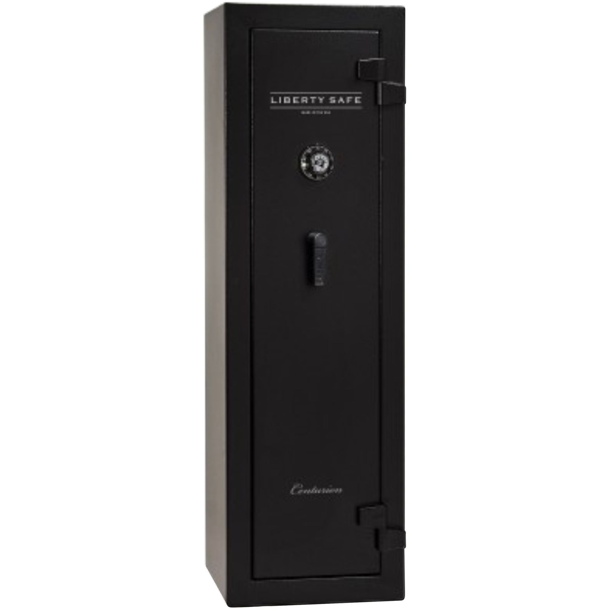 Centurion Series | Level 3 Security | 30-40 Minute Fire Protection