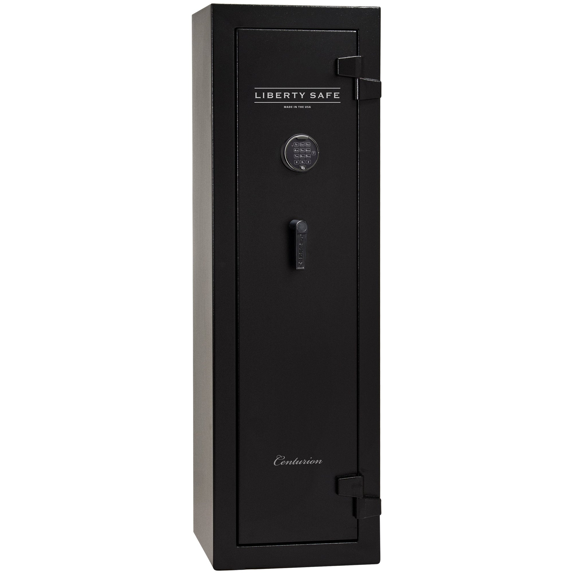 Centurion Series | Level 3 Security | 30-40 Minute Fire Protection