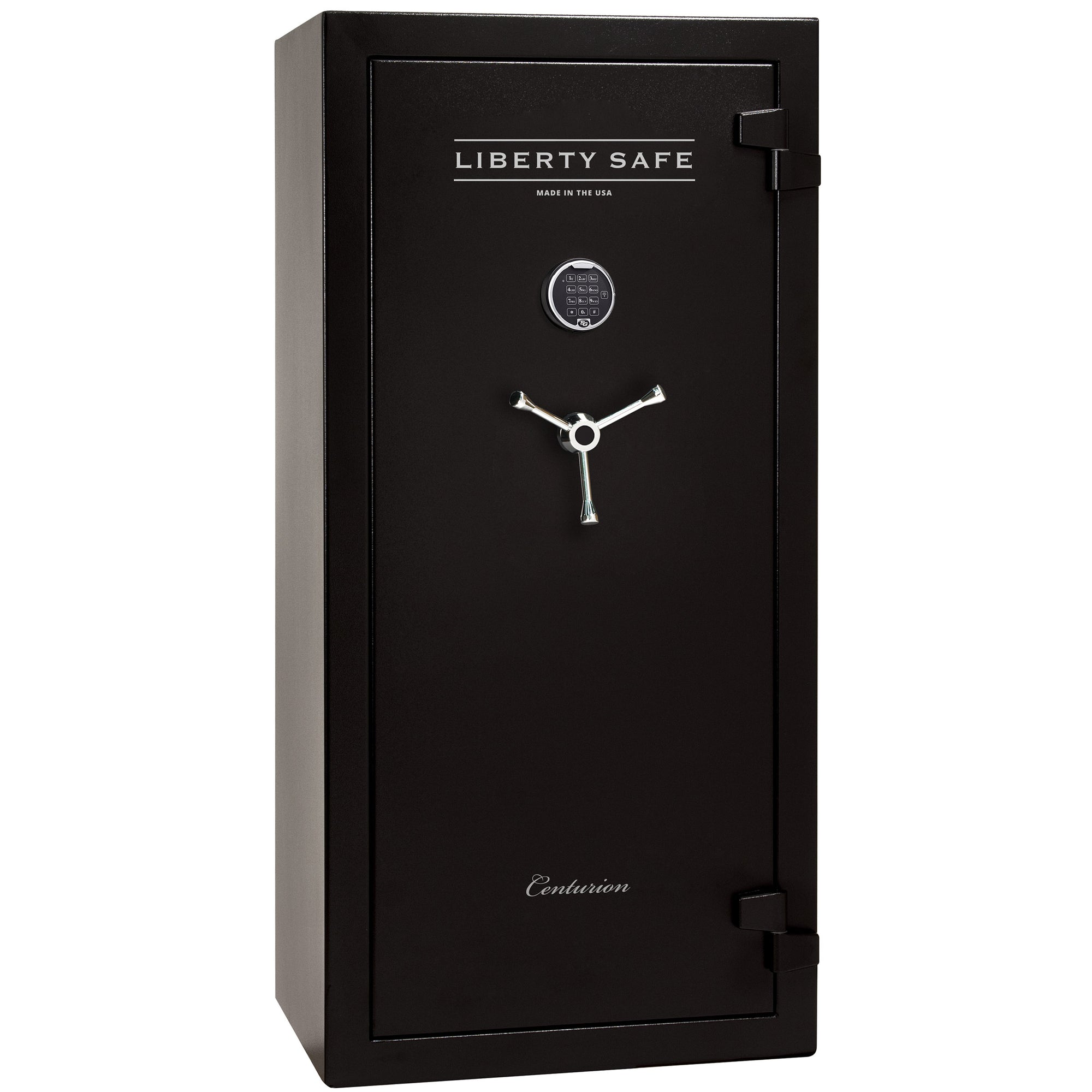 Centurion Series | Level 3 Security | 30-40 Minute Fire Protection