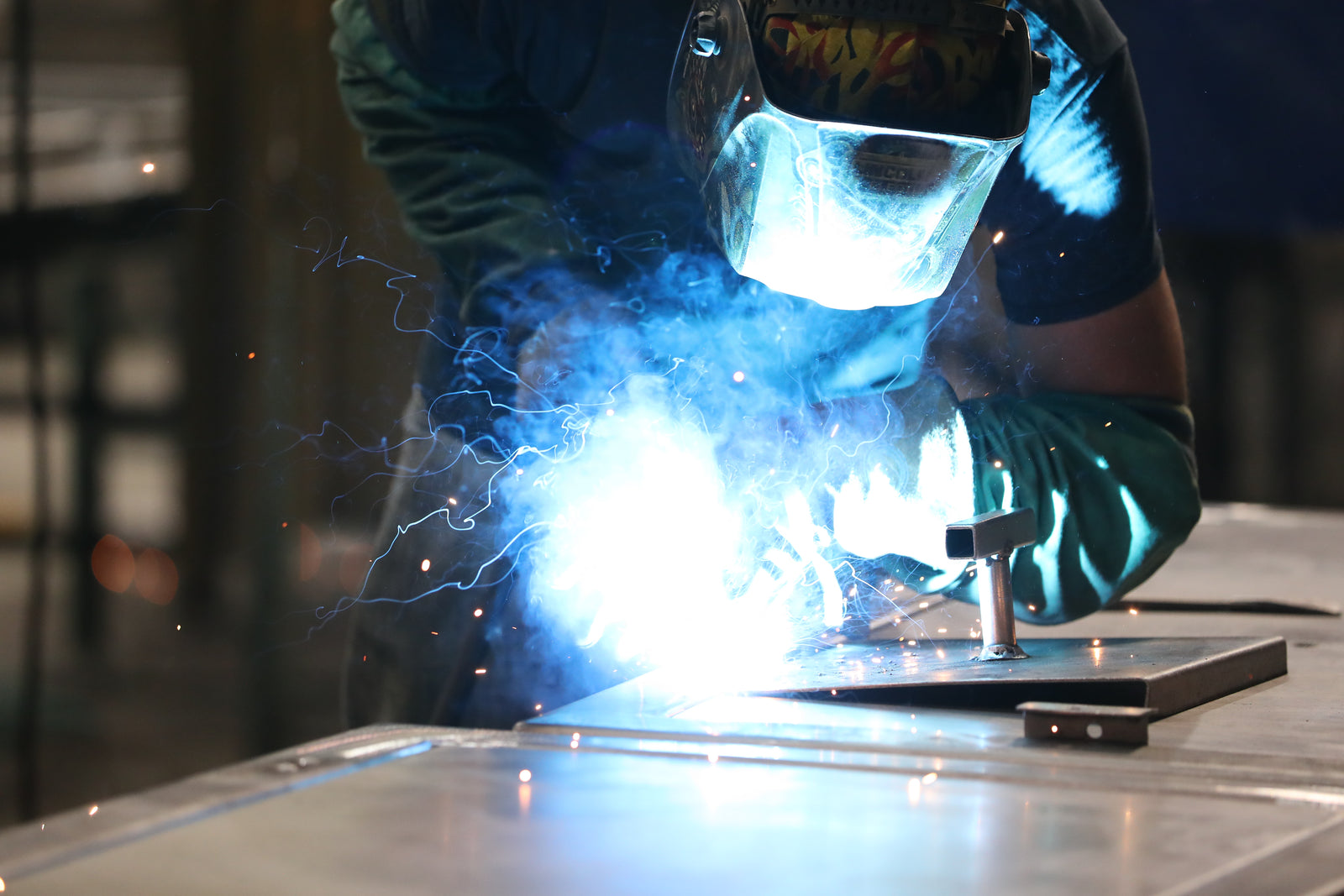 Fire Protection Through Smart Design