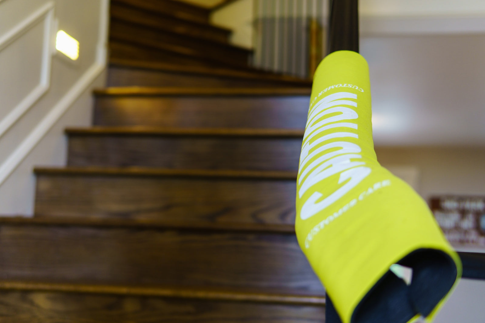 The Dangers of Moving a Safe on Your Own