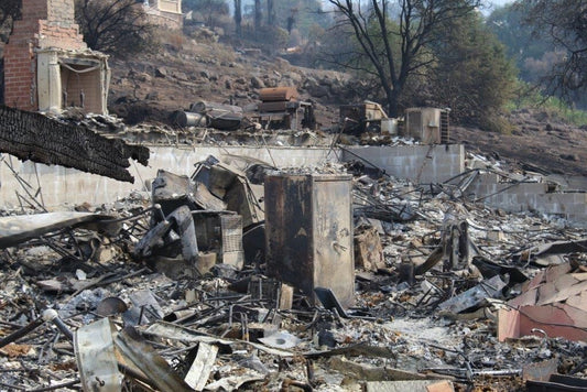 Understanding Safe Fire Rating Claims