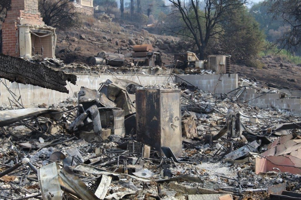 Understanding Safe Fire Rating Claims