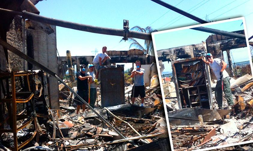 How Much Fire Protection Do I Need?