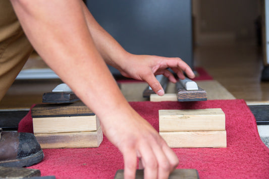 Safety Tips for Moving a Safe on Your Own