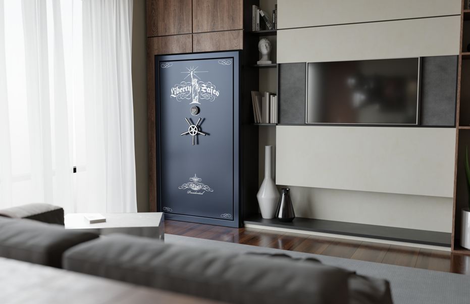 Your Guide to Choosing the Right Liberty Safe for Your Home or Business in Hubbard