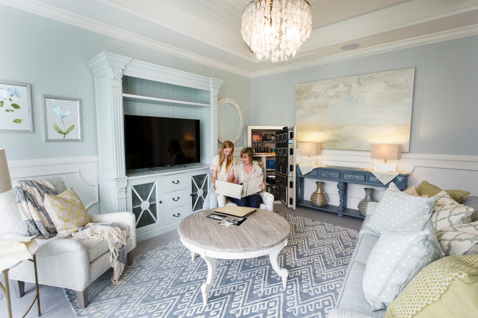 Protecting What Matters Most