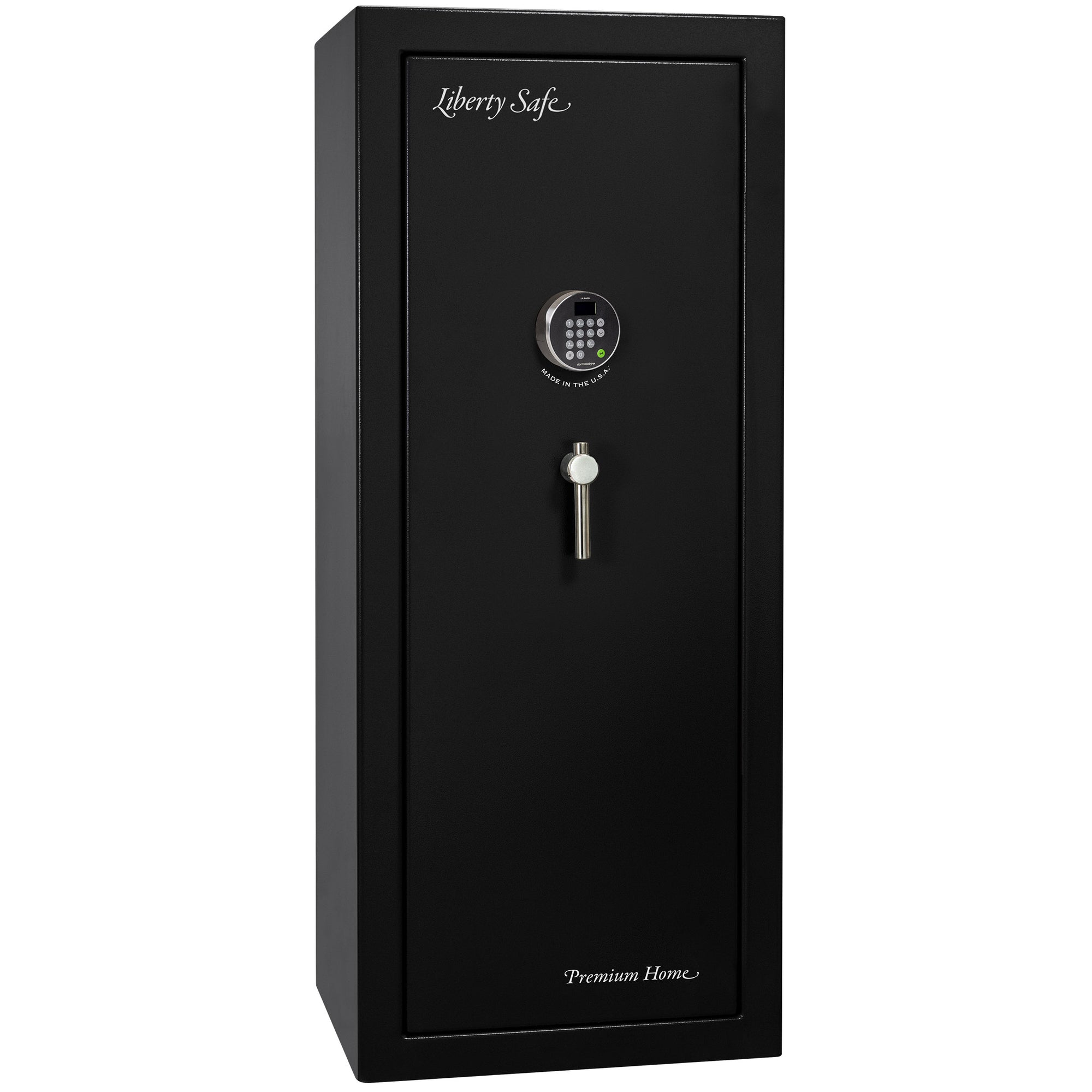 Premium Home Series | Level 9 Security | 2 Hour Fire Protection