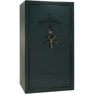 Lincoln Series | Level 9 Security | 2 Hour Fire Protection