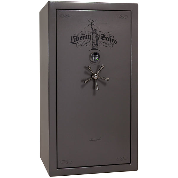 Lincoln Series | Level 9 Security | 2 Hour Fire Protection
