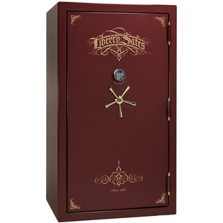 Classic Plus Series | Level 9 Security | 110 Minute Fire Protection