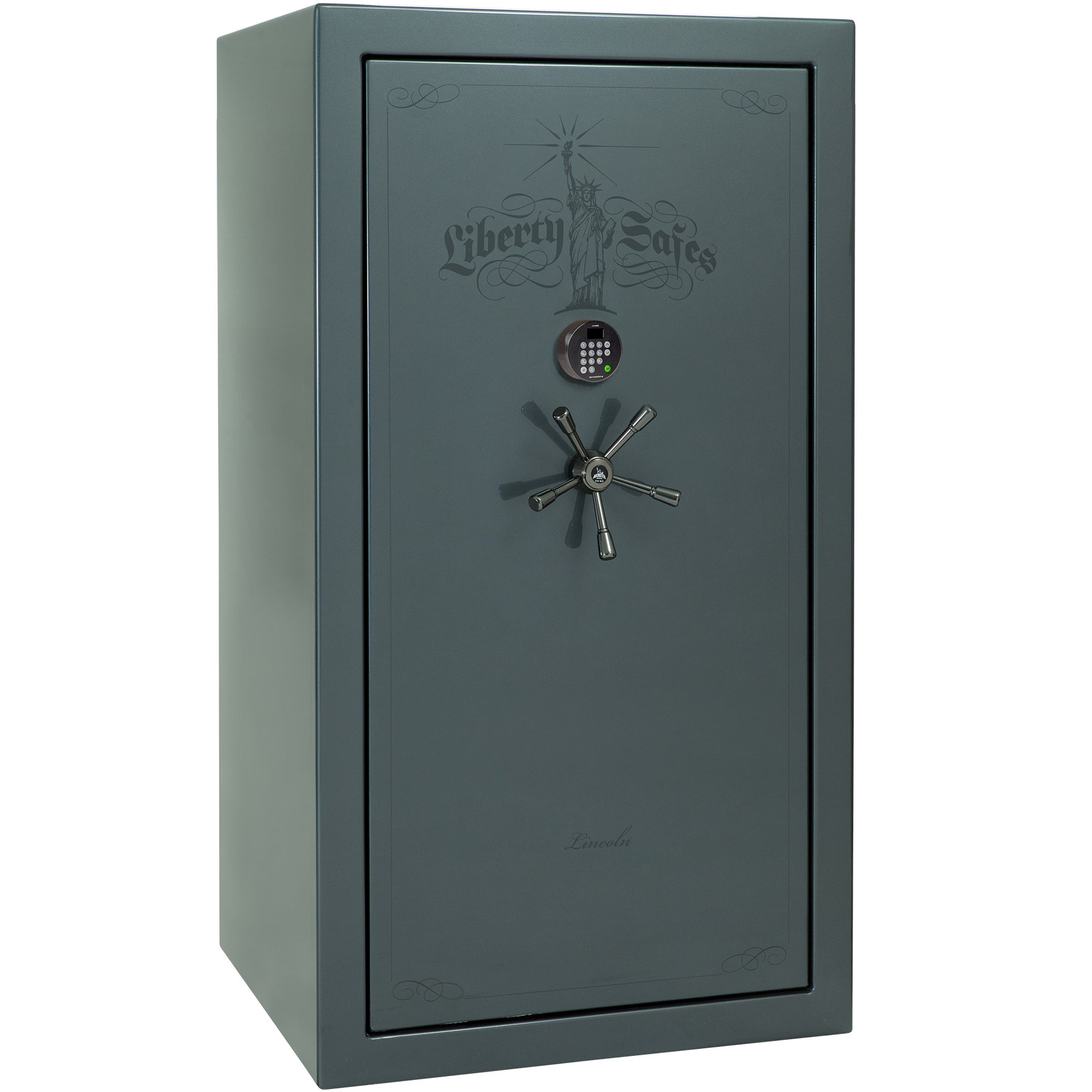 Lincoln Series | Level 7 Security | 2 Hour Fire Protection