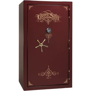 Magnum Series | Level 10 Security | 2.5 Hours Fire Protection