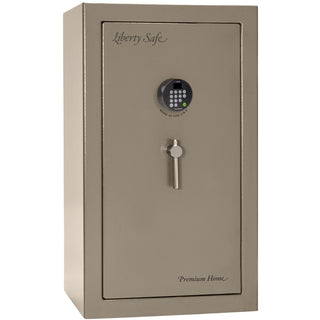 Premium Home Series | Level 9 Security | 2 Hour Fire Protection