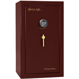 Premium Home Series | Level 9 Security | 2 Hour Fire Protection