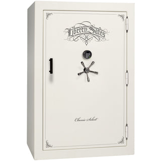 Classic Extreme Series | Level 8 Security | 90 Minute Fire Protection