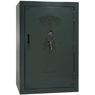 Classic Extreme Series | Level 8 Security | 90 Minute Fire Protection