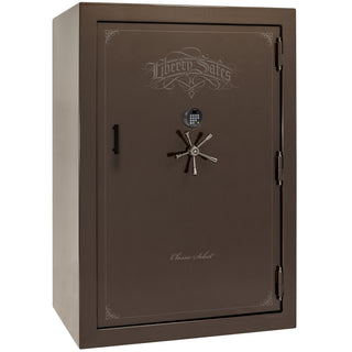 Classic Extreme Series | Level 8 Security | 90 Minute Fire Protection
