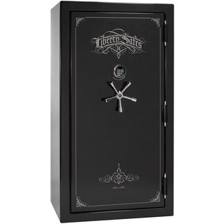 Classic Plus Series | Level 9 Security | 110 Minute Fire Protection