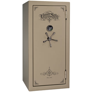 Classic Plus Series | Level 9 Security | 110 Minute Fire Protection