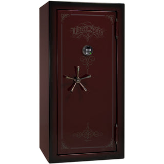 Magnum Series | Level 10 Security | 2.5 Hours Fire Protection