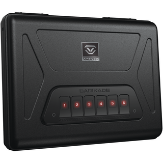 BARIKADE Series 2 Keypad Safe