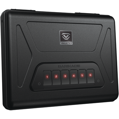 BARIKADE Series 2 Keypad Safe
