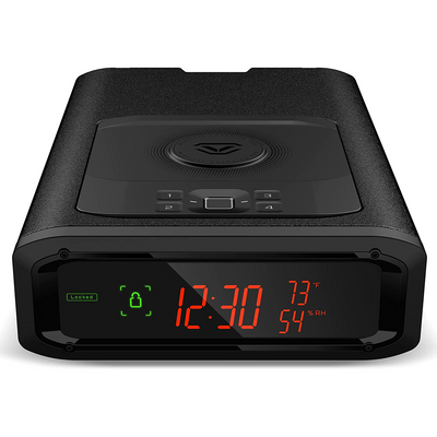 Vaultek - DS2i Smart Station - Biometric Safe