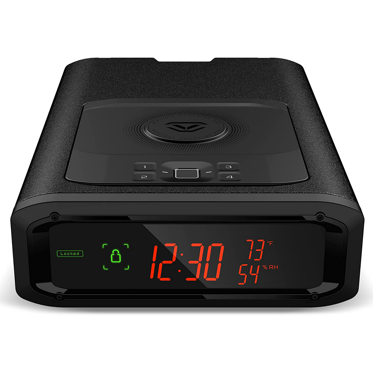 Vaultek - DS2i Smart Station - Biometric Safe