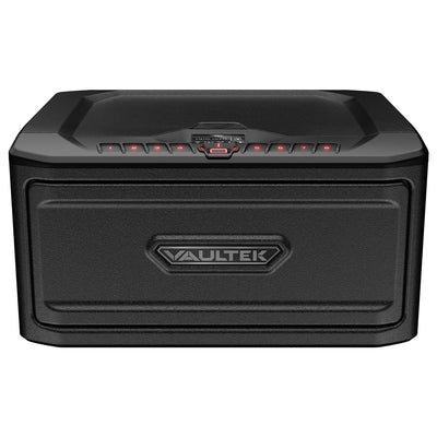Vaultek MR Series - ViSN Biometric Safe