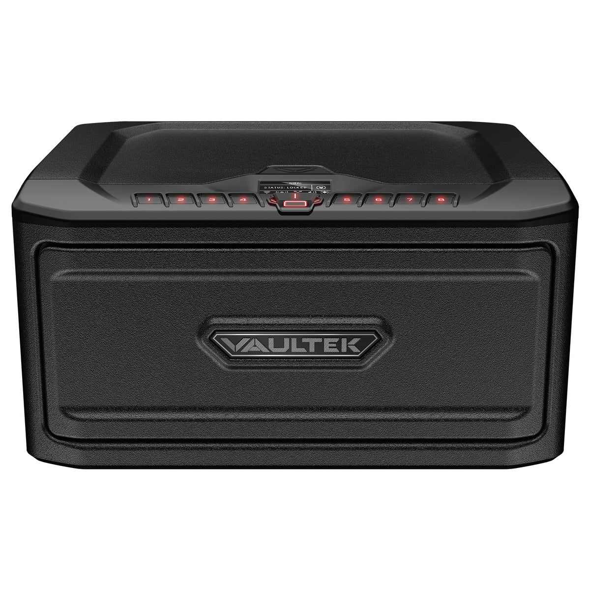 Vaultek MR Series - ViSN Biometric Safe