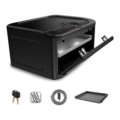 Vaultek MR Series - Essential
