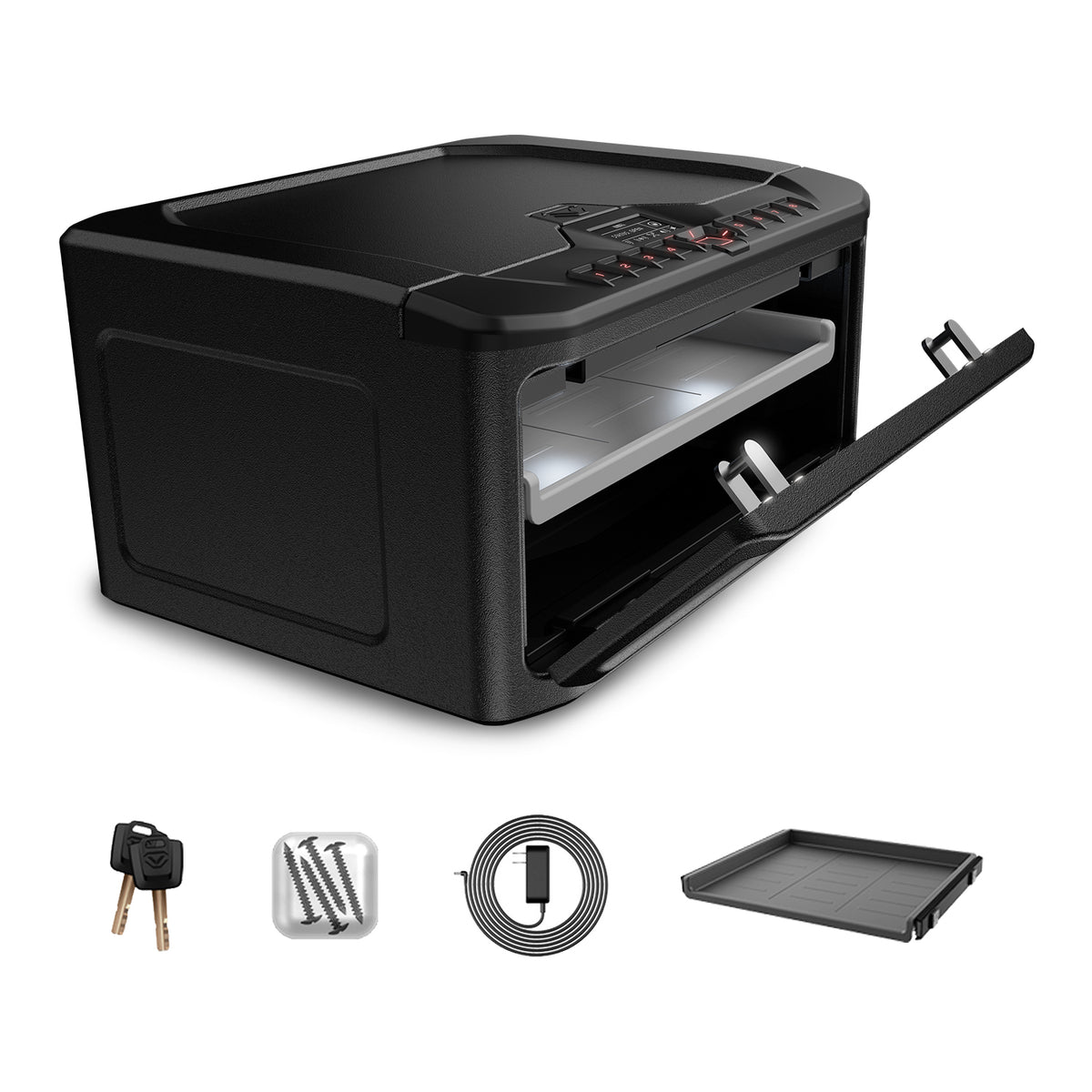 Vaultek MR Series - Essential