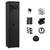 ViSN Biometric 500 Series Rifle Safe