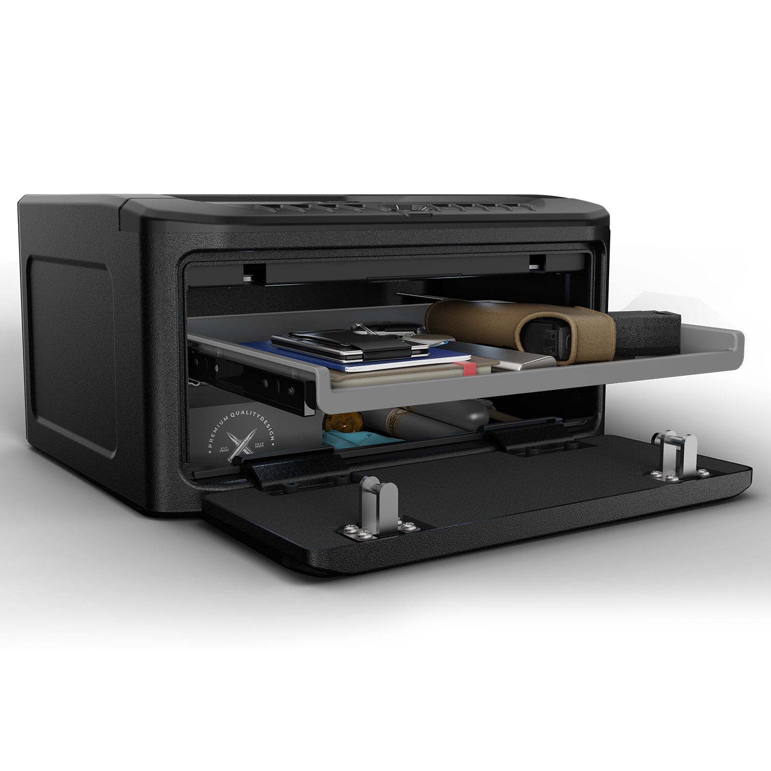 Vaultek MR Series - Essential