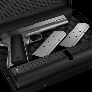 BARIKADE Series 2 Biometric