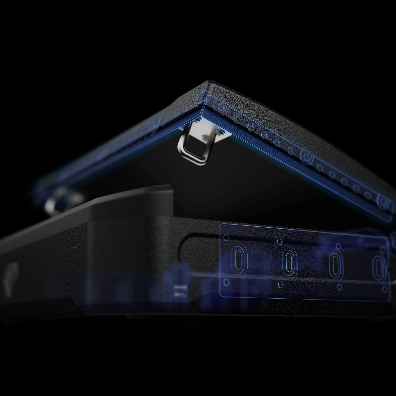 Vaultek® VT - Full Size Rugged Gun Safe