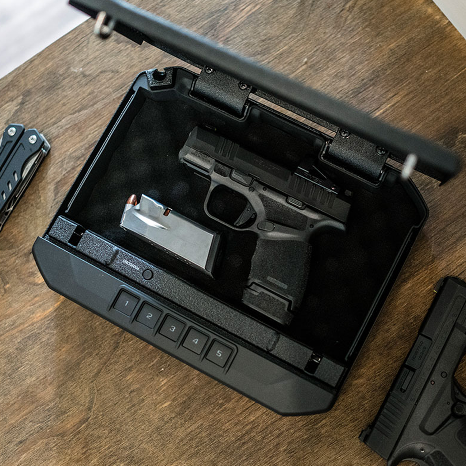 SERIES 20 Essentials