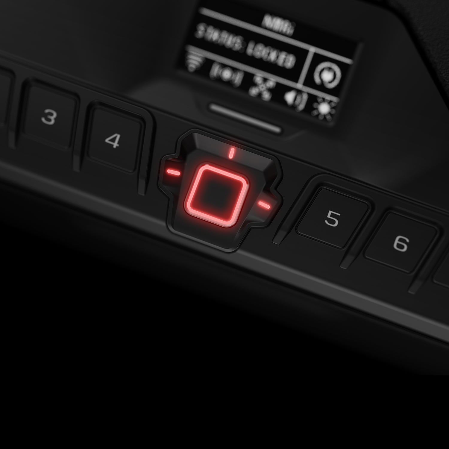 Vaultek MR Series - ViSN Biometric Safe