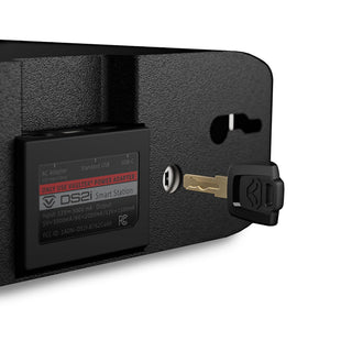 Vaultek - DS2i Smart Station - Biometric Safe