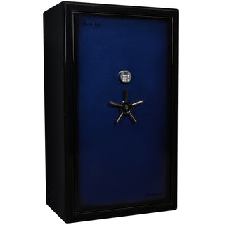 Presidential Signature Series | Level 10 Security | 2.5 Hours Fire Protection