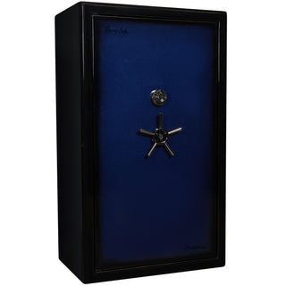 Presidential Signature Series | Level 10 Security | 2.5 Hours Fire Protection