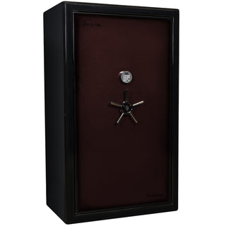 Presidential Signature Series | Level 10 Security | 2.5 Hours Fire Protection