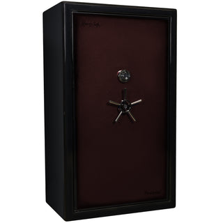 Presidential Signature Series | Level 10 Security | 2.5 Hours Fire Protection